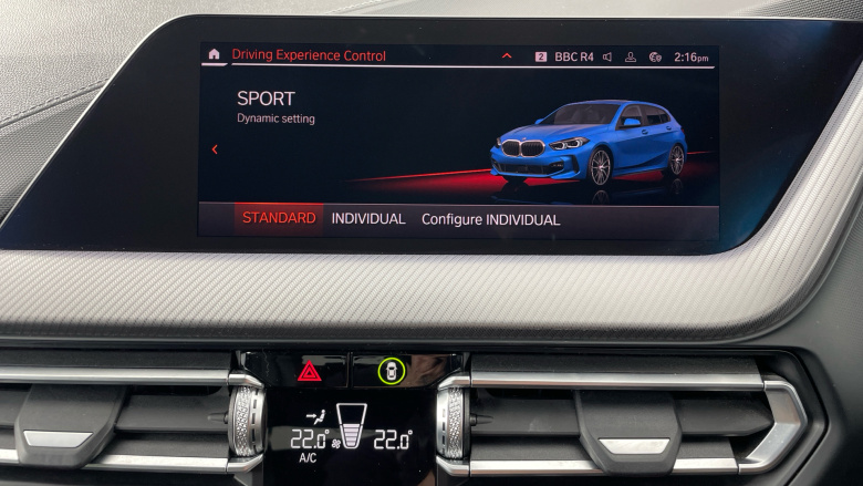 BMW 1 Series 120d xDrive M Sport 5dr Step Auto [LCP] Diesel Hatchback